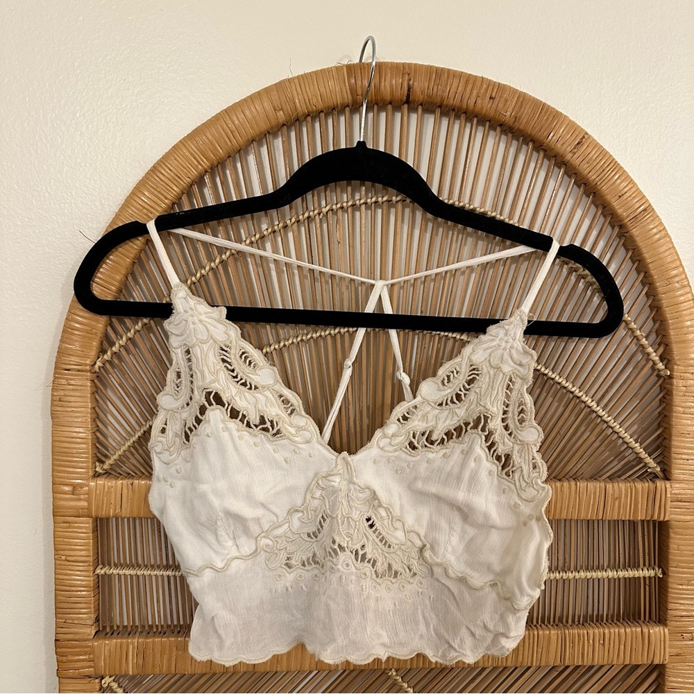 Free People Tank Top